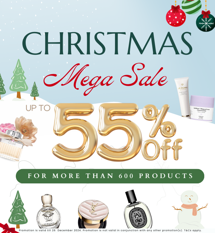 Christmas Sale