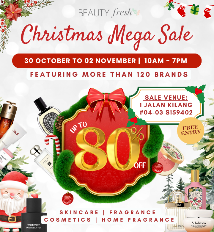 Coming soon XMAS Sale