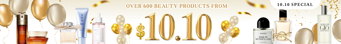 10.10 SALE