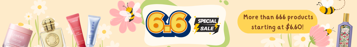 6.6 Specials