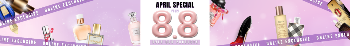 April Special