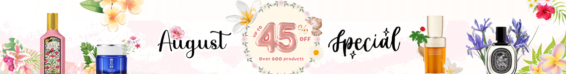 August Specials