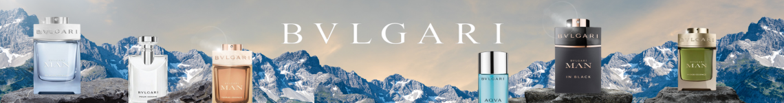 Bvlgari Banner