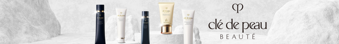 Cle De Peau Beaute