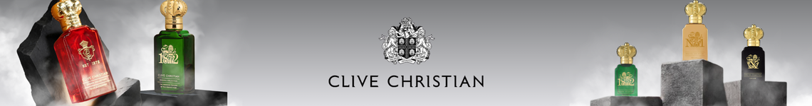 Clive Christian
