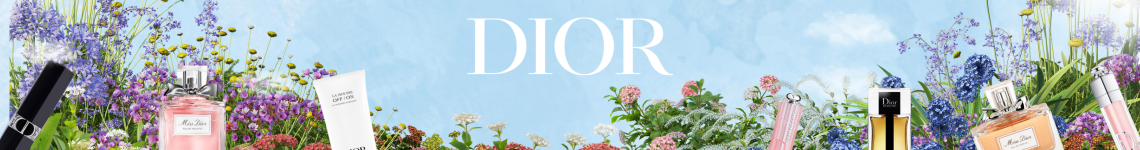 Dior Banner