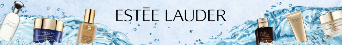 Estee Lauder Banner