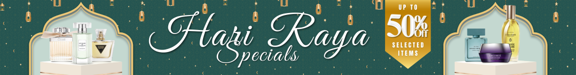 Hari Raya Special