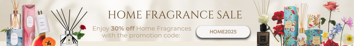 Home Fragrance Sale