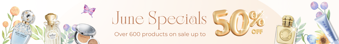 June Specials