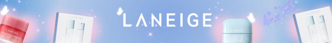 Laneige Banner