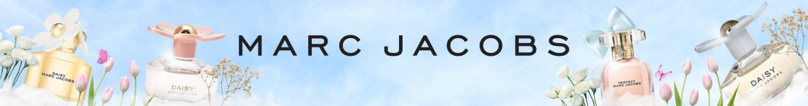 Marc Jacobs Banner