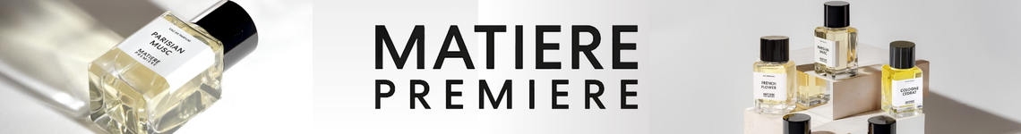 Matiere Premiere