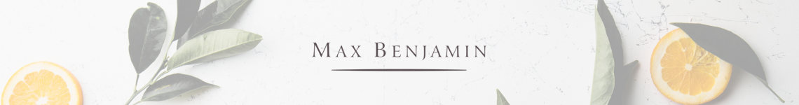 Max Benjamin