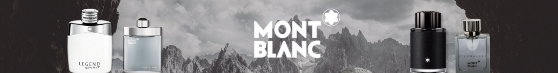 Mont Blanc