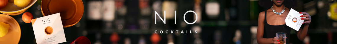 NIO Cocktails