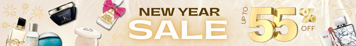 New Year Sale 