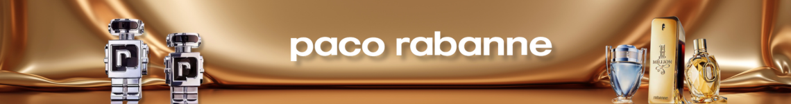 Paco Rabanne