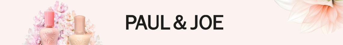 Paul & Joe