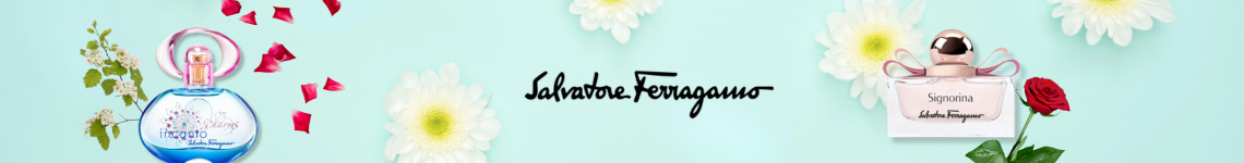 Salvatore Ferragamo