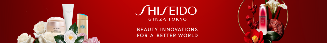 Shiseido
