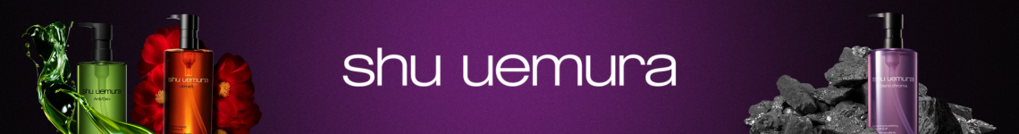 Shu Uemura