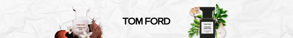 Tom Ford