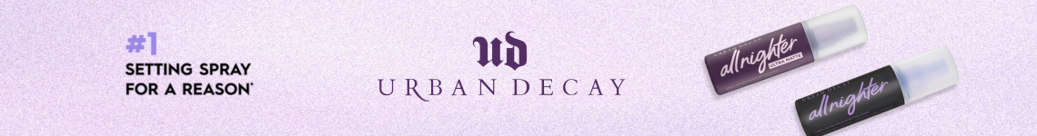Urban Decay