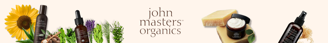 John Masters Organics