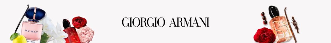 Giorgio Armani