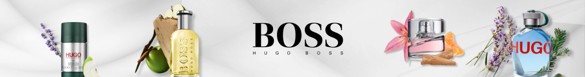 Hugo Boss