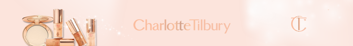 Charlotte Tilbury