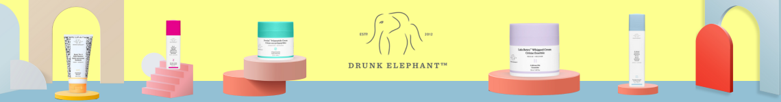 Drunk Elephant