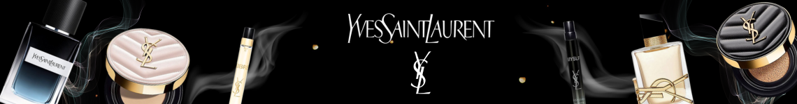 YSL Banner