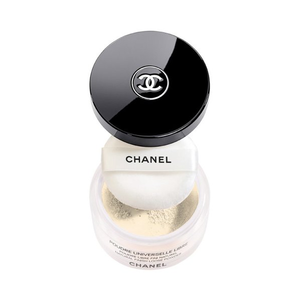 Chanel Poudre Universelle Libre - Natural Finish Loose Powder