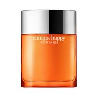 Clinique Happy for Men | Cool crisp fragrance with a refreshing hit of citrus.
