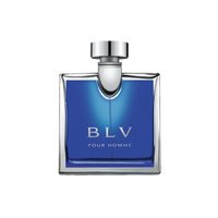 Bulgari BLV Pour Homme Eau de Toilette | A fresh, woody, and spicy fragrance.