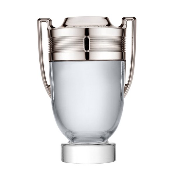Paco Rabanne Invictus Eau de Toilette (Box Damaged)