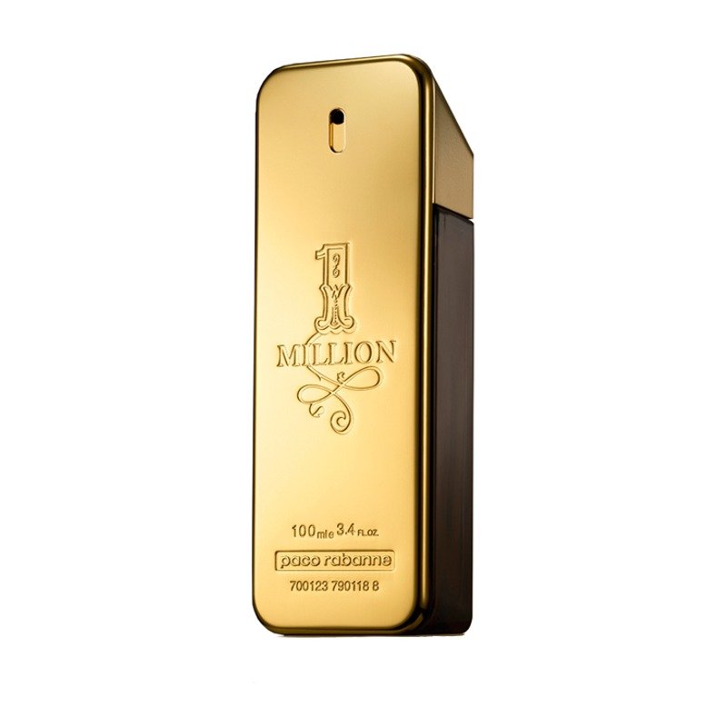 Paco Rabanne 1 Million Eau de Toilette - 50ml