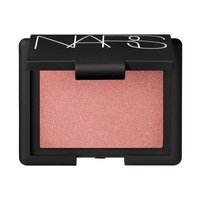 NARS Blush - Unlawful | Natural and healthy shades to enliven complexion.
