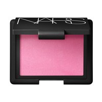 NARS Blush - Gaiety | Natural and healthy shades to enliven complexion.