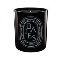  Diptyque Black Baies Candle | Homage to L'Ombre dans l'Eau