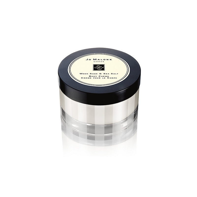 Jo Malone Wood Sage & Sea Salt Body Creme - 175ml