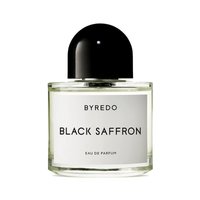 Byredo Black Saffron Eau De Parfum  | Luscious and earthy
