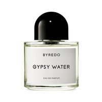 Byredo Gypsy Water Eau De Parfum | Combination of Amber, Bergamot, Sandalwood