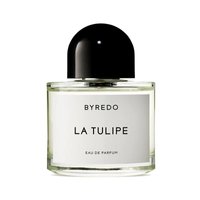 Byredo La Tulipe Eau De Parfum | Captures springtime with fresh floral fragrance