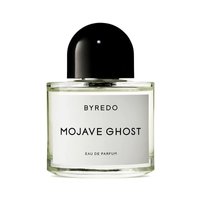 Byredo Mojave Ghost Eau De Parfum | Combination of cedarwood & chantilly Musk