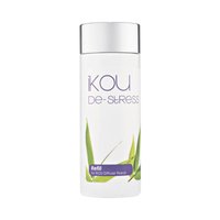 iKOU Reed Refill - Destress | Calming Blend to De-Stress & Relax