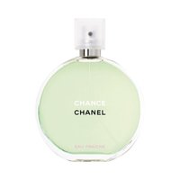 Chanel Chance Eau Fraiche Eau De Toilette Spray | Perfume with Floral and Wood