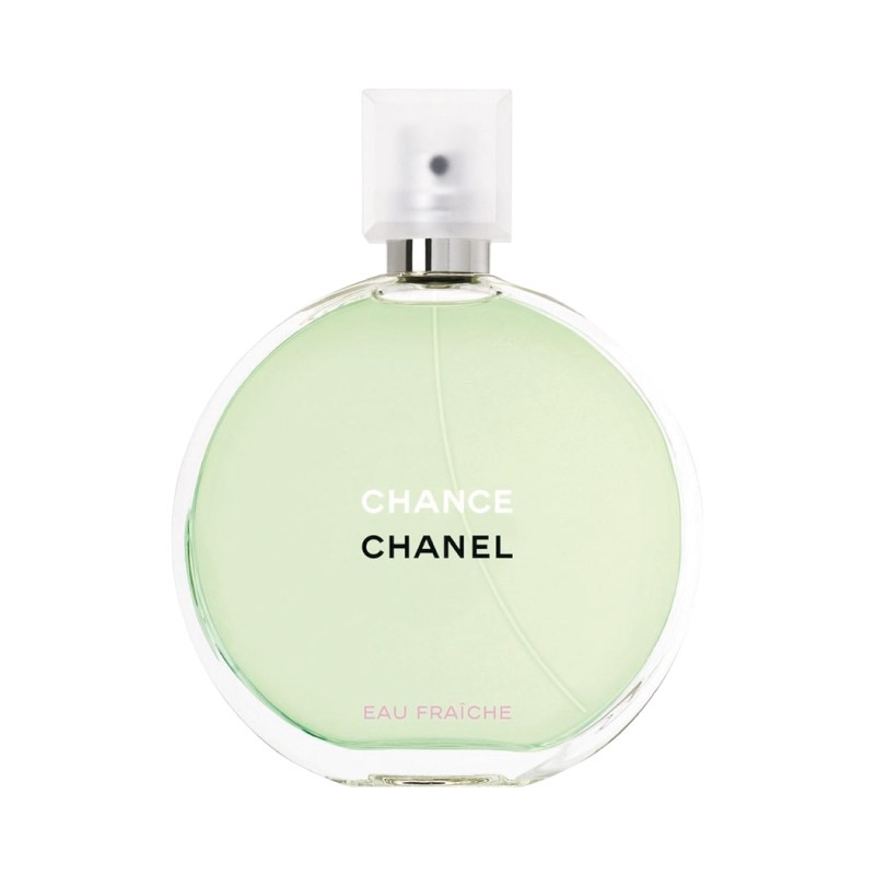 Chanel Chance Eau Fraiche Eau De Toilette Spray